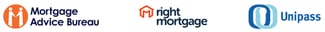 Advice network logos