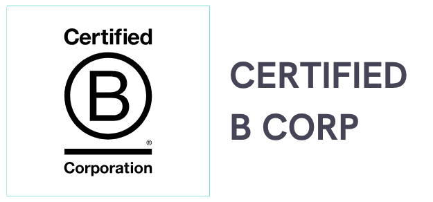 Certified B Corp