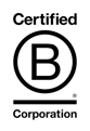 B Corp Badge