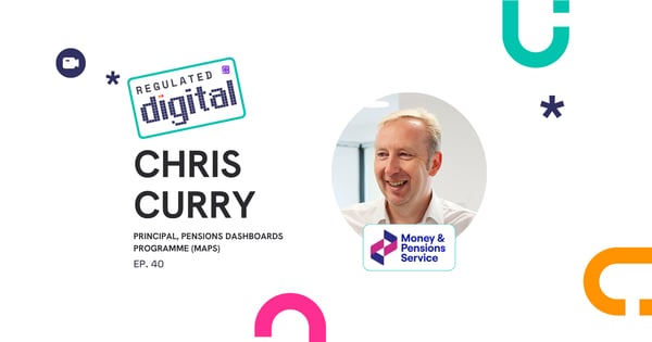 Chris Curry Money and Pensions Service