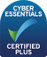 Cyberessentials plus