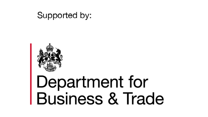 DBT Logo