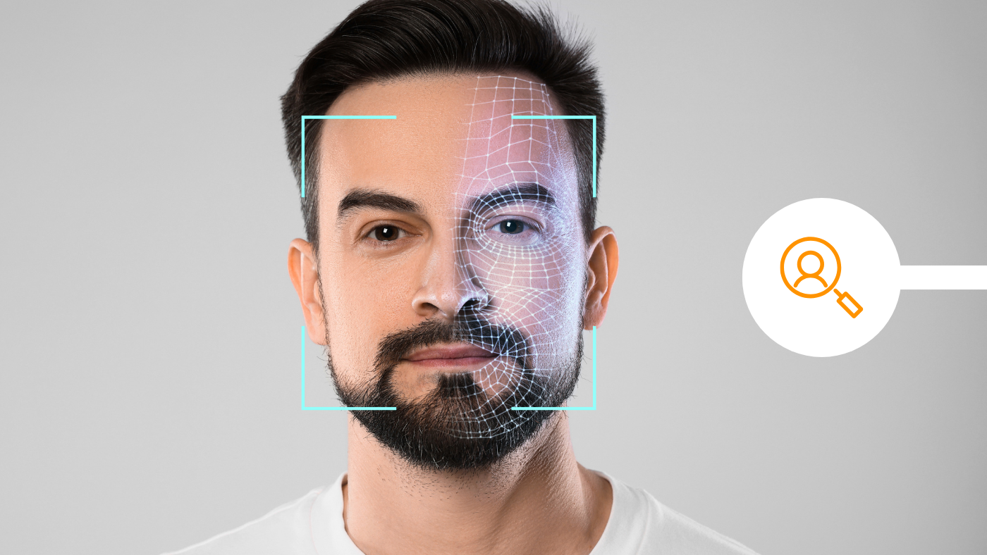 Face ID check