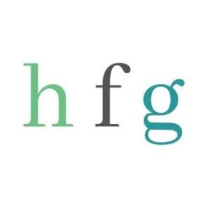 Harwell Finance Group logo