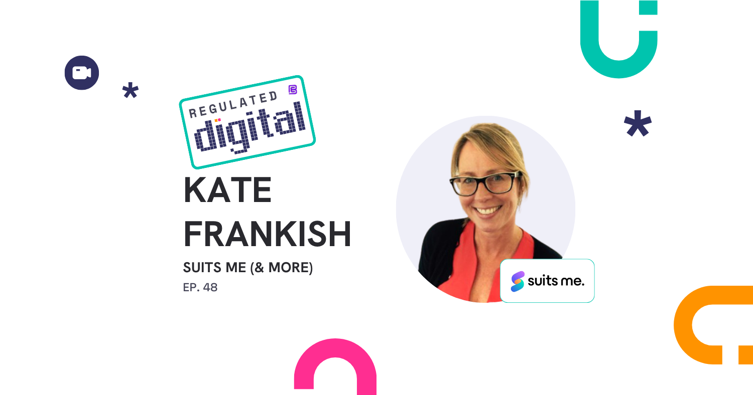 Kate Frankish Cover Image