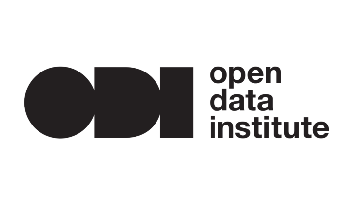 Open Data Institute Logo