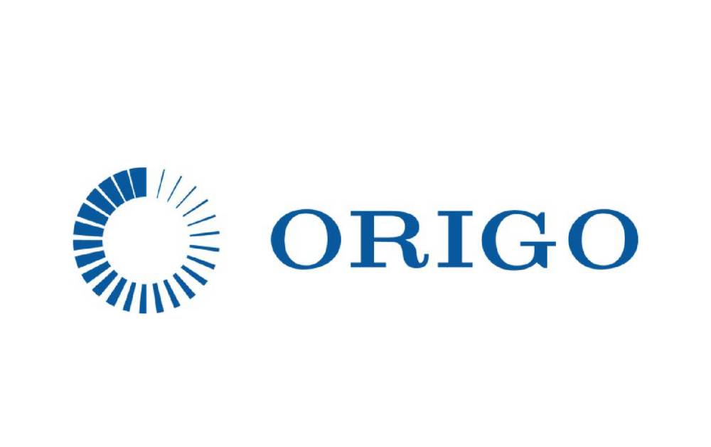 Origo logo