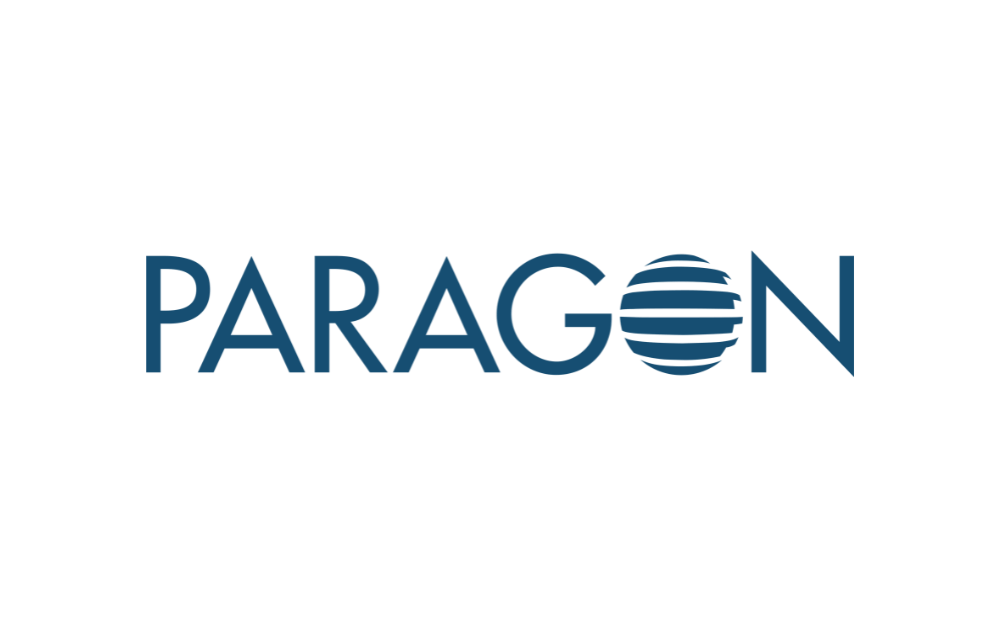 Paragon logo