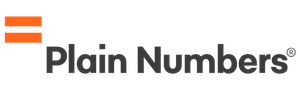 Plain Numbers
