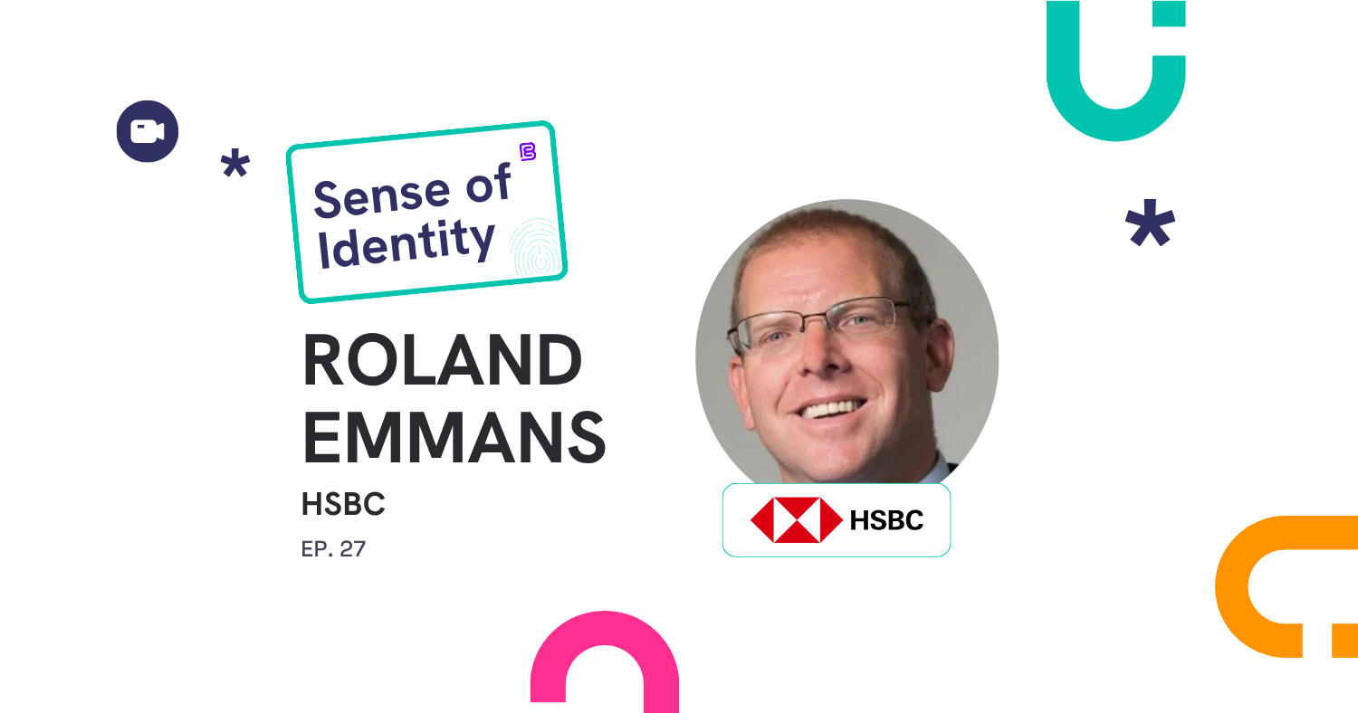 Roland Emmans HSBC