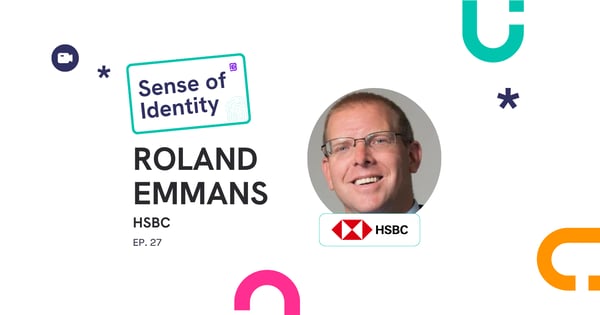 Roland Emmans HSBC