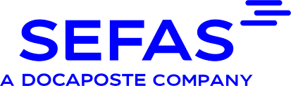 SEFAS logo