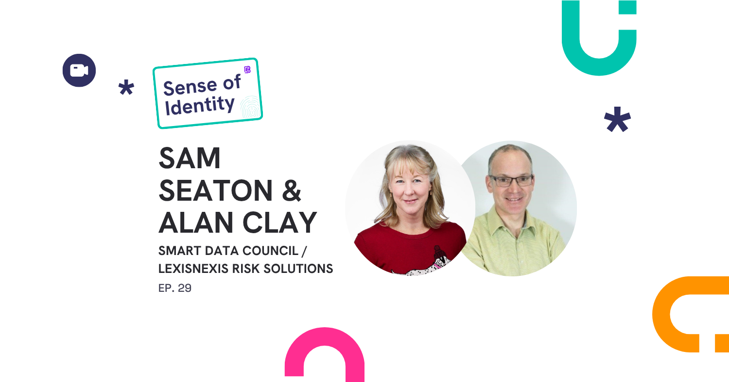 Sam Seaton & Alan Clay