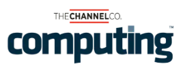 Computing logo