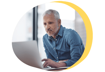 Mailock secure email with Unipass ID authentication