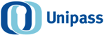 Unipass logo Unipass logo