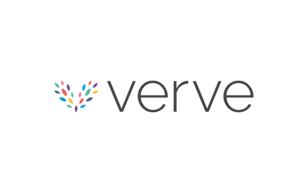 Verve logo