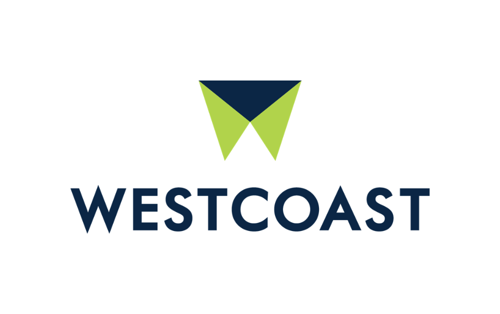 Westcoast logo