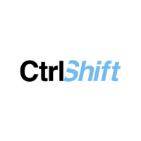 Ctrl Shift Logo