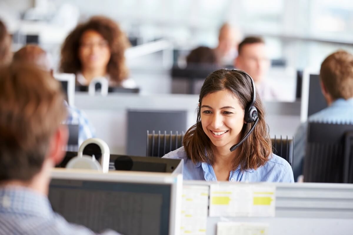 Support recipients with a simple, guided experience for accessing secure messages