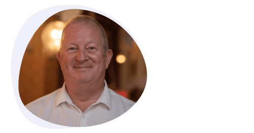Message from the CEO Paul Holland Message from the CEO Paul Holland