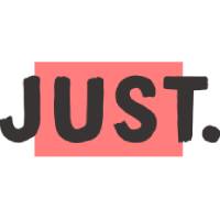 Just Group logo