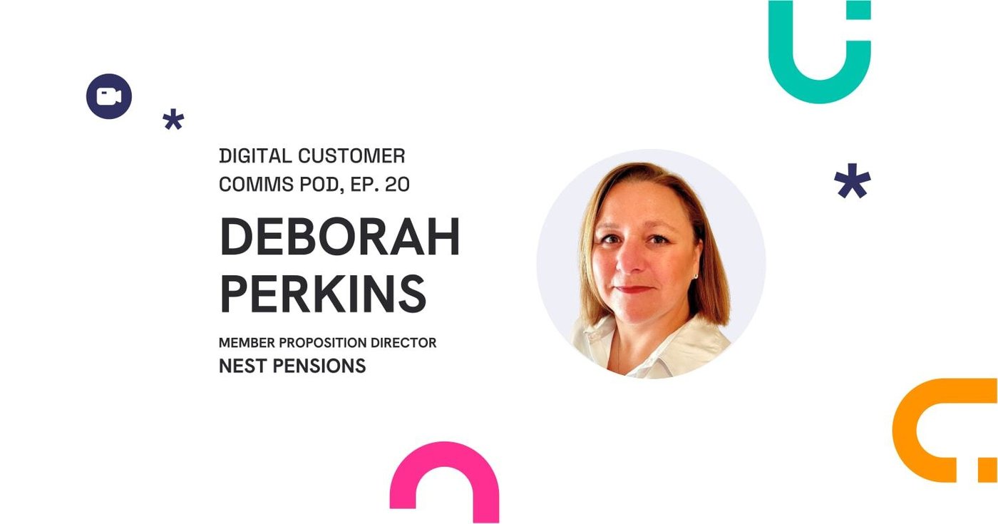 Deborah Perkins Nest Pensions