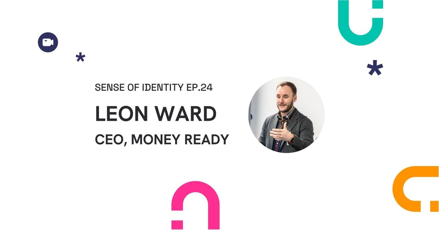 Leon Ward Money Ready
