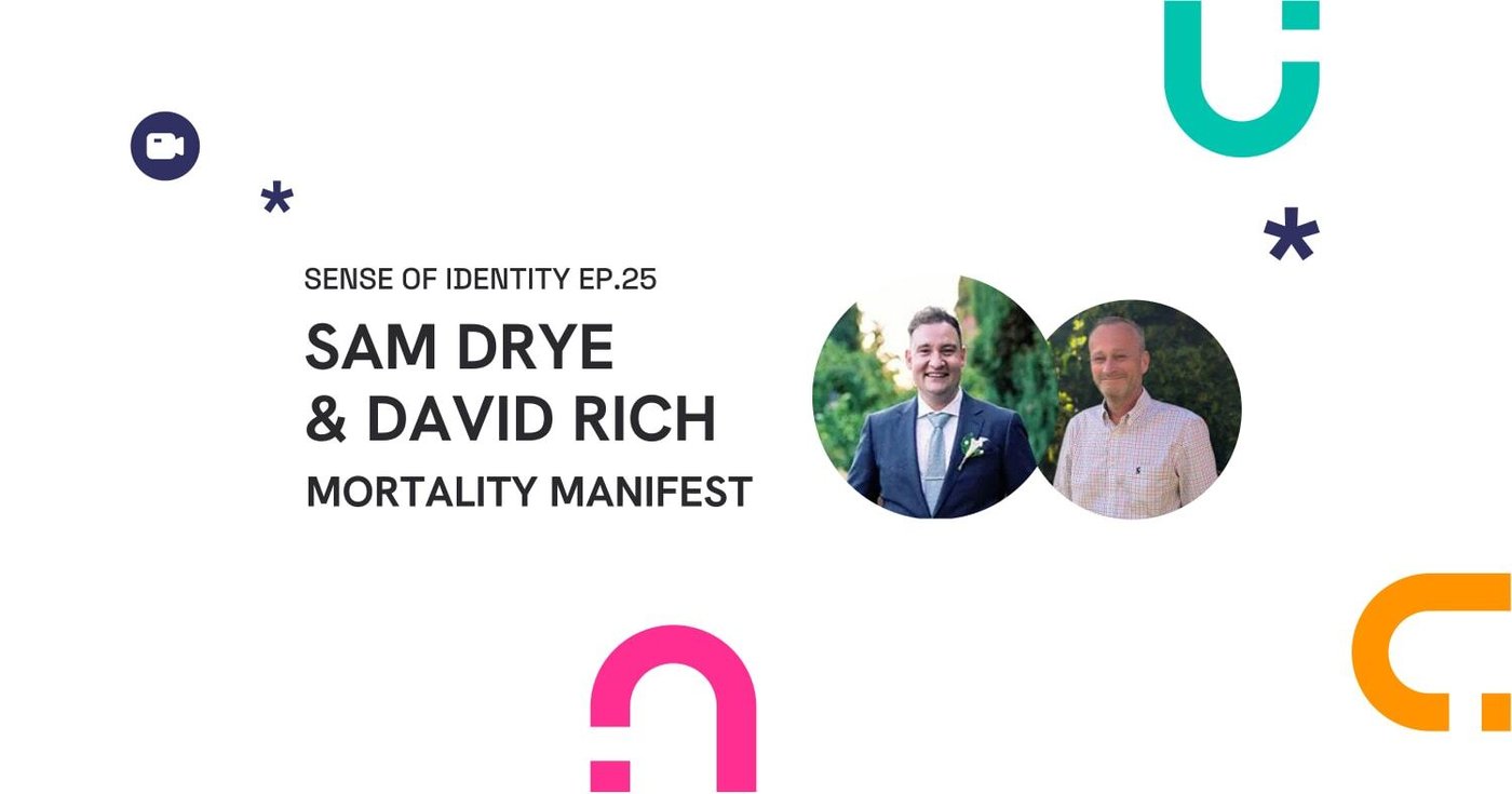 Sam Drye & David Rich