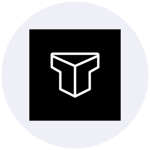 Titan Mail logo
